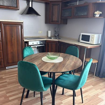 Baltijos 12B Apartamentai Klaipeda Luaran gambar