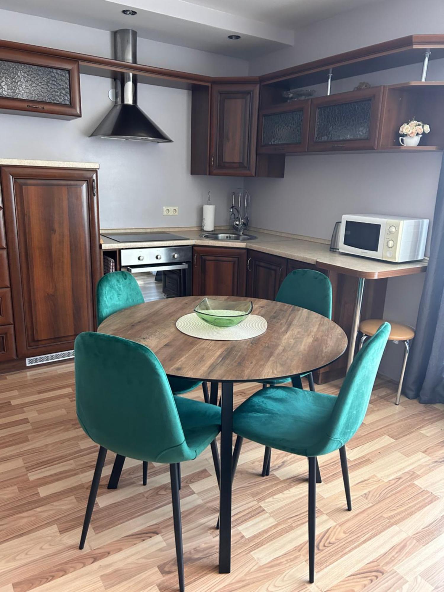 Baltijos 12B Apartamentai Klaipeda Luaran gambar