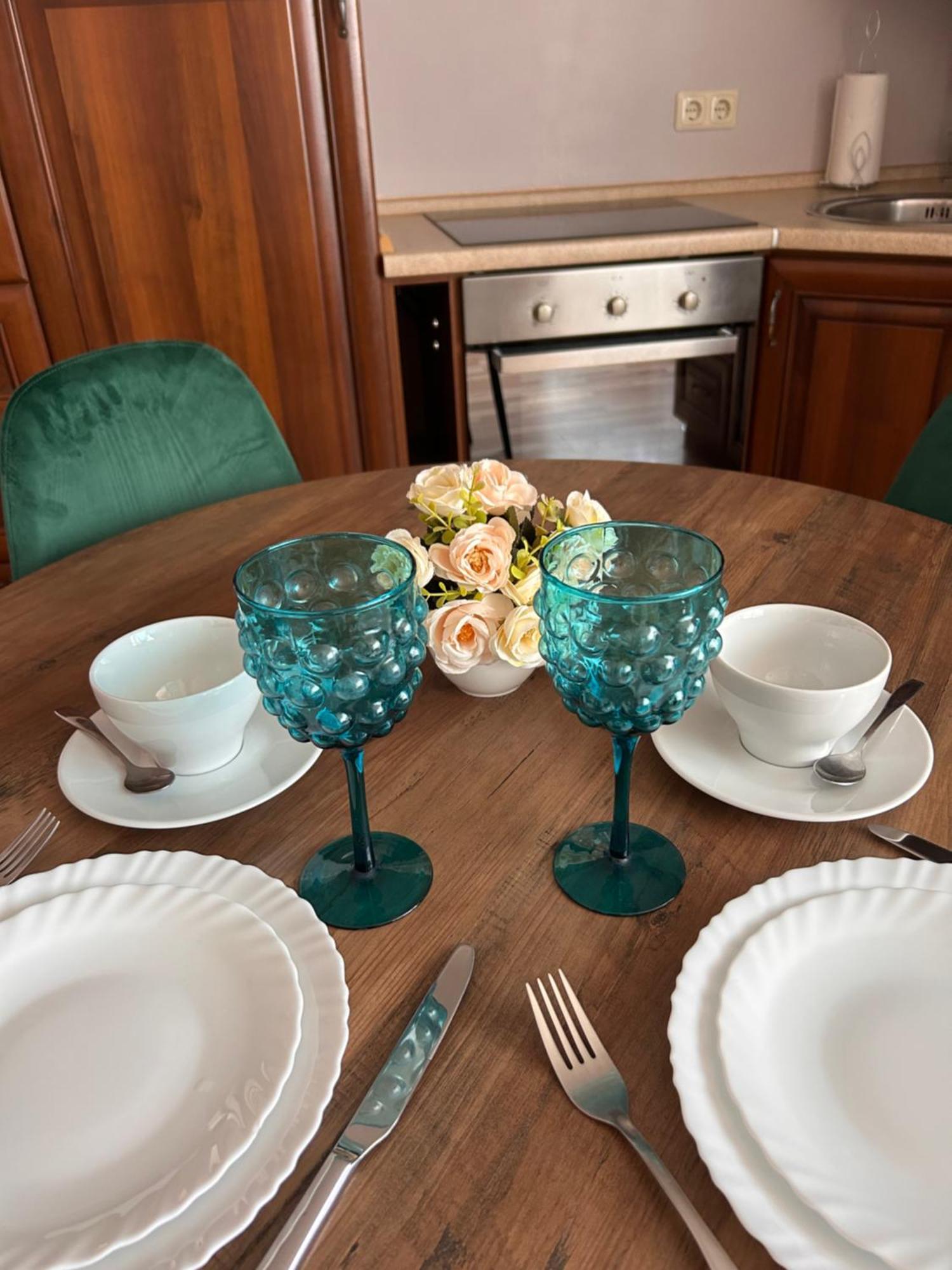 Baltijos 12B Apartamentai Klaipeda Luaran gambar