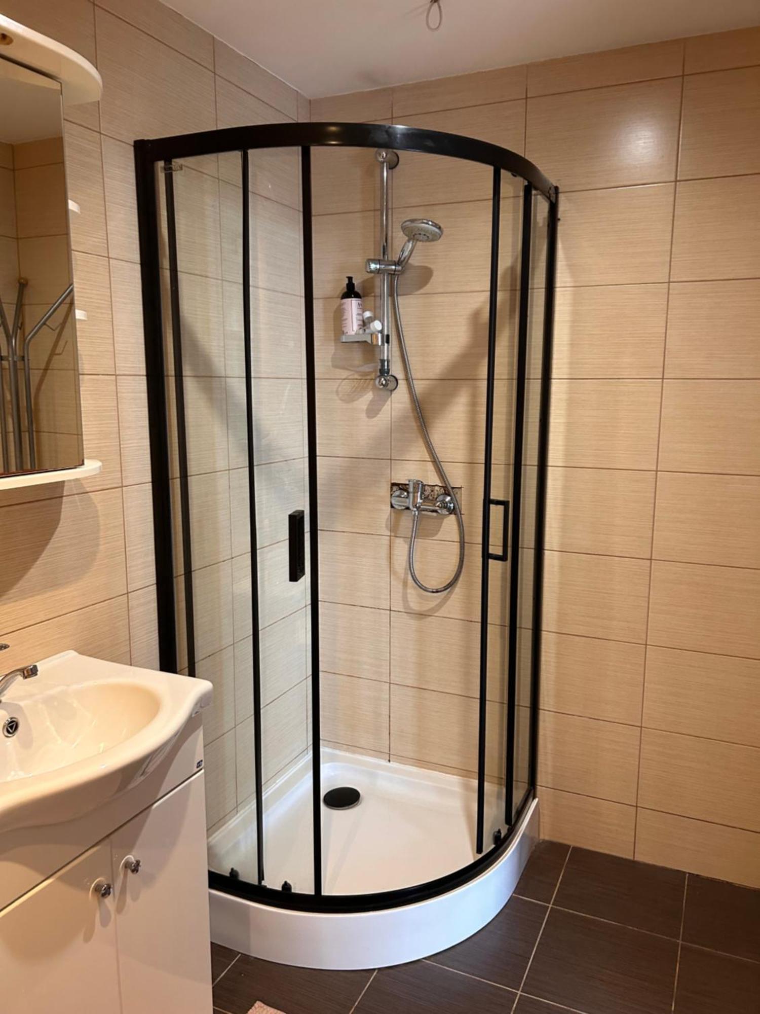 Baltijos 12B Apartamentai Klaipeda Luaran gambar